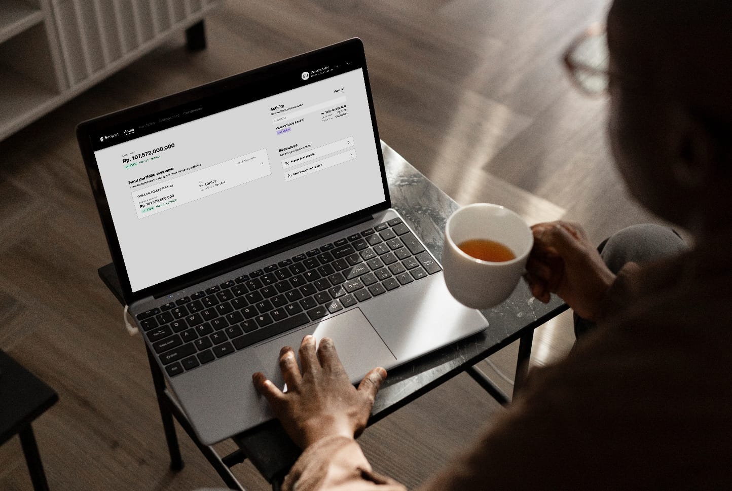 Simpan Asset Management Hadirkan Simpan Portal Sebagai Inovasi Bagi Investor Institusi