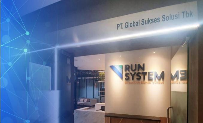 Gelar RUPSLB Hari Ini, Global Sukses Solusi (RUNS) Bakal Rombak Direksi dan Komisaris