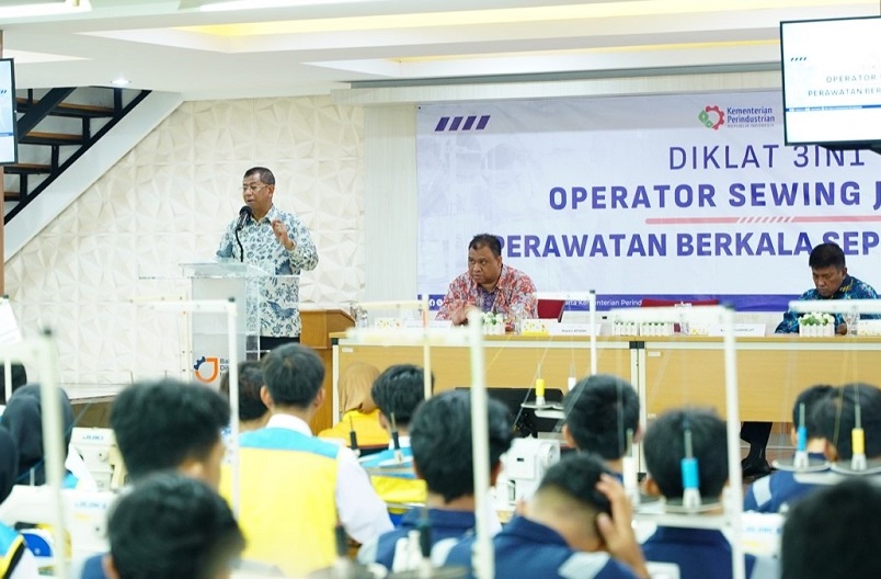 Pengguna Motor Capai 125 Juta, Indonesia Pasar Terbesar di Otomotif