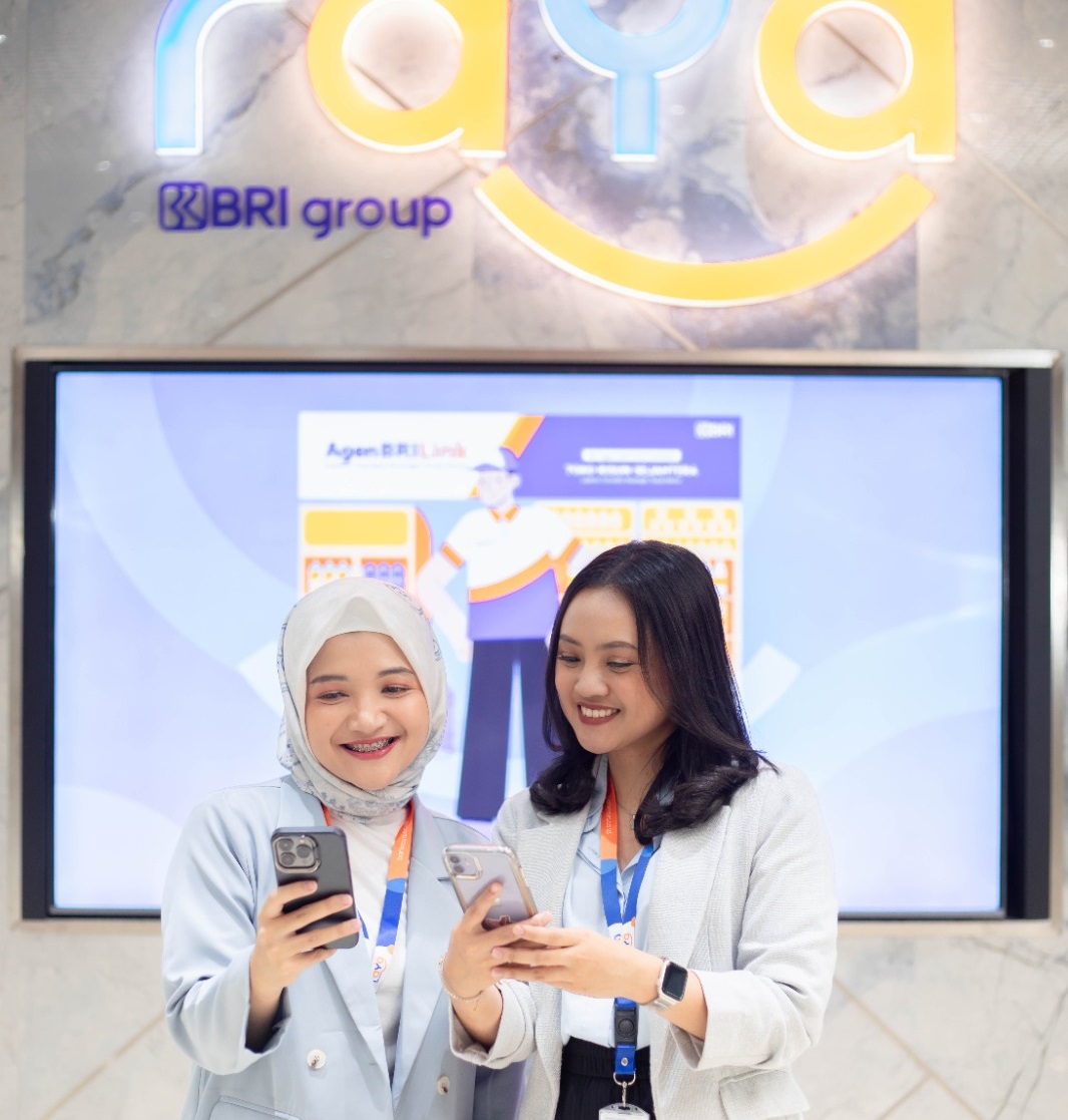 Bank Raya (AGRO) Dorong Pelaku Usaha Kuliner Lokal Tingkatkan Penjualan Lewat Bank Digital