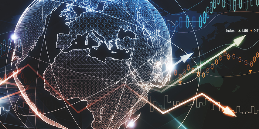 Pemerintah Terus Pantau Pelambatan Ekonomi Global Yang Diperkirakan Masih Akan Berlanjut