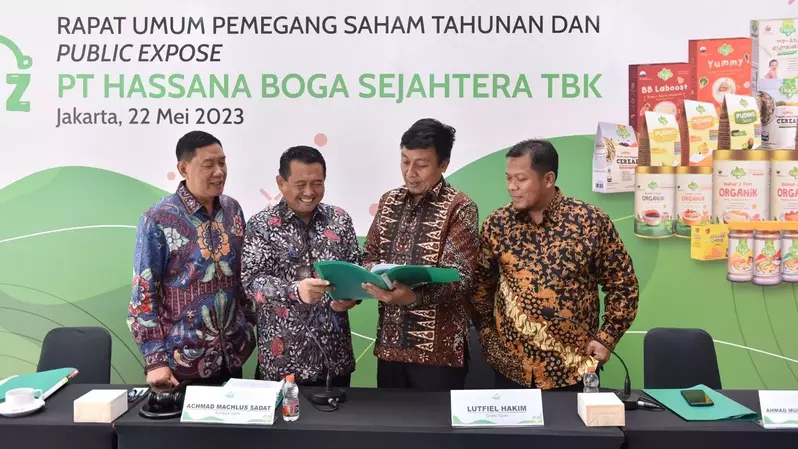 Jadi Pengendali Anyar Hassana Boga (NAYZ), Ini Jejak Digital Asia Intrainvesta