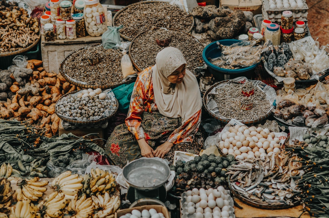 Pendanaan Syariah Maksimal Rp10 Miliar Dinilai Bermanfaat Untuk Pelaku UMKM