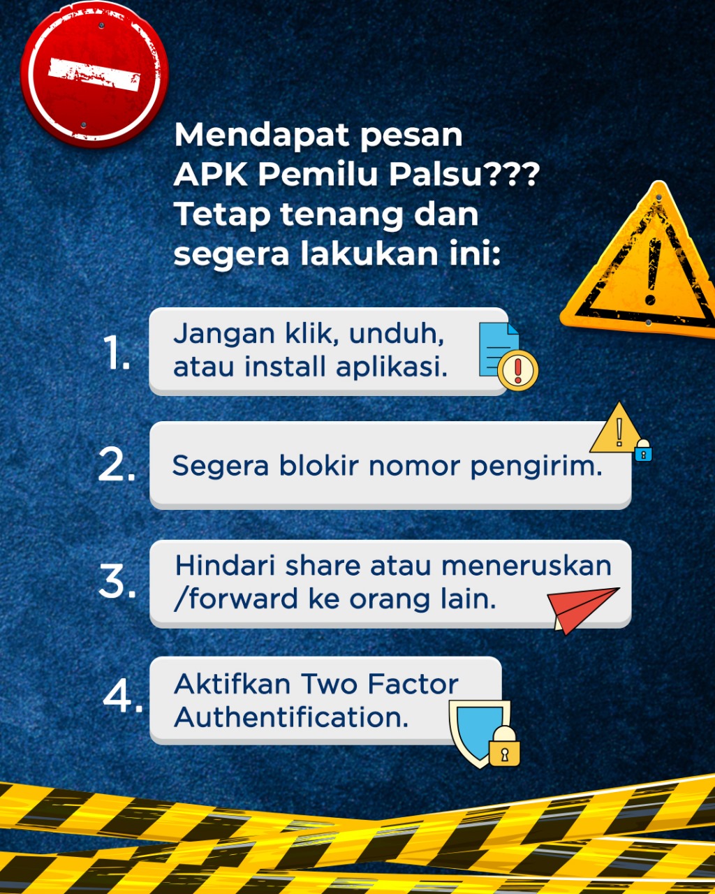 Muncul Modus Penipuan File APK Jelang Pemilu, BRI (BBRI) Beberkan Cara Antisipasinya