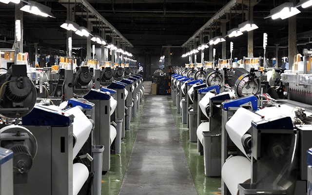 Bengkak 160 Persen, Century Textile (CNTX) Kuartal III-2023 Tekor USD4,04 Juta