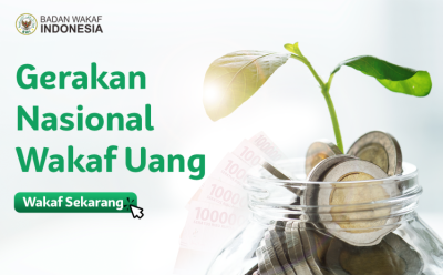 Cari Alternatif Pembiayaan UMKM, BRIN Kaji Potensi Dana Wakaf