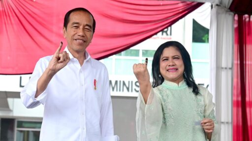 Ekonom Ini Nilai Pemilu Kondusif, Sentimen Positif Penguatan Pasar Keuangan Domestik