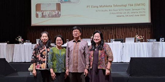 Perkuat Pengaruh, Pengendali Ini Jala 63,77 Juta Saham SAME Rp19,39 Miliar