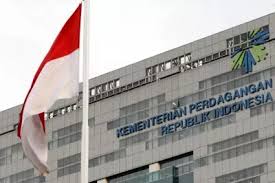1.855 Situs Perdagangan Berjangka Komoditi Ilegal Diblokir