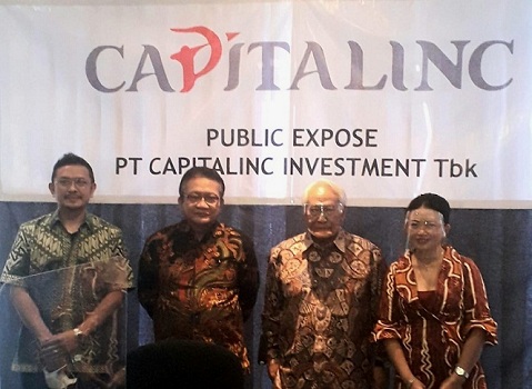 Berpotensi Delisting, Berikut Para Pemegang Saham MTFN