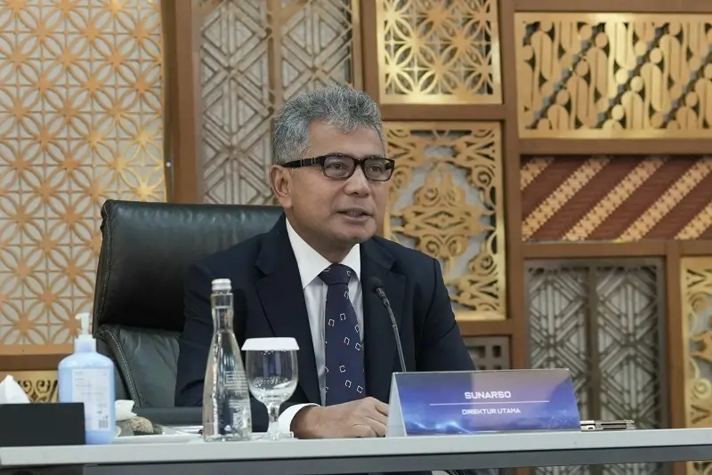 Bos BRI Siapkan Strategi Jelang Berakhirnya Kredit Covid-19