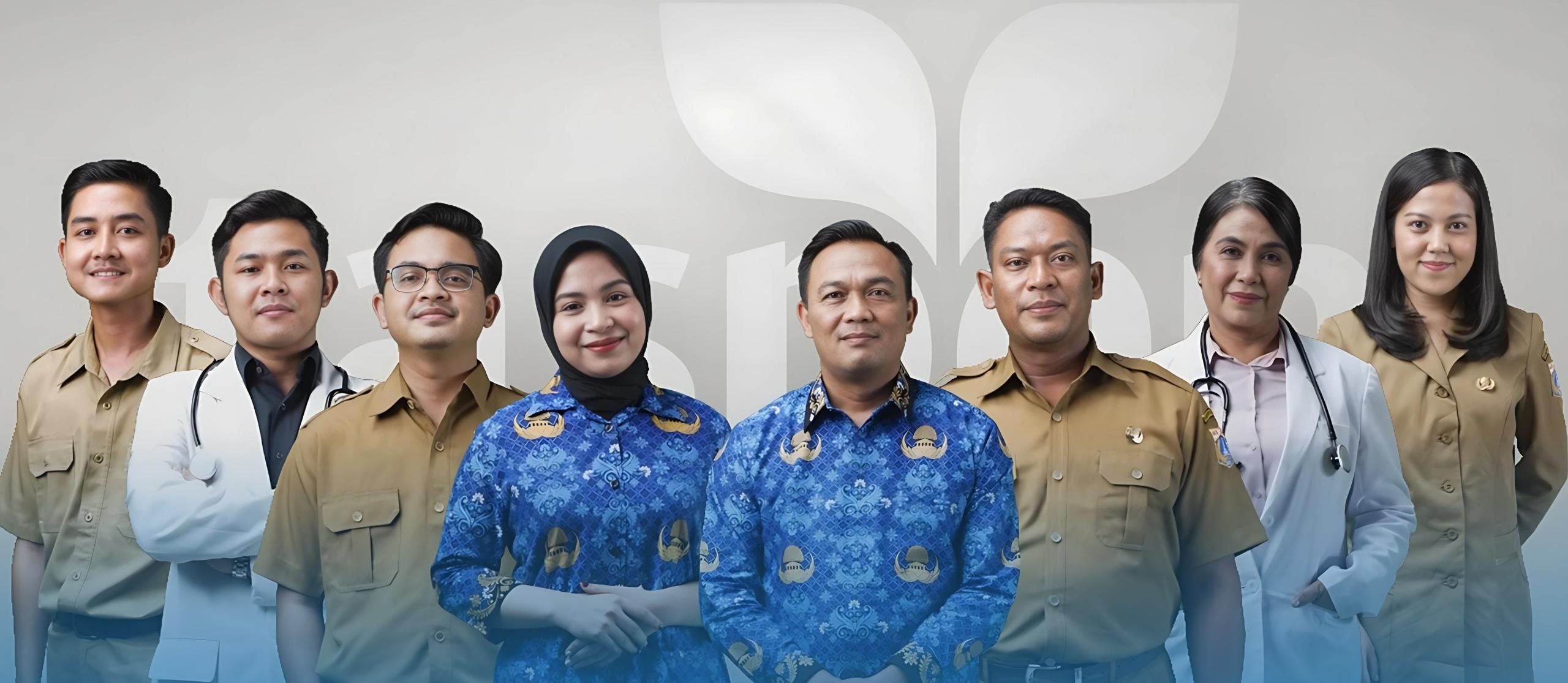 PT Taspen-Asuransi Jasindo bersinergi memberikan perlindungan asuransi karyawan Taspen. dok. Taspen. Jasindo-Taspen Jalin Kerja Sama Asuransi