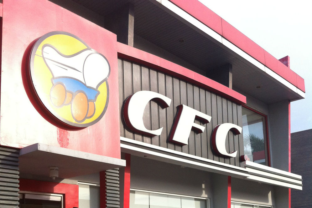 Awas, Saham Emiten CFC (PTSP) Sebulan Anjlok 41 Persen