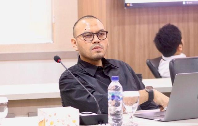 HMS Center Ingatkan Menkopolhukam Soal Bantuan Skandal BLBI