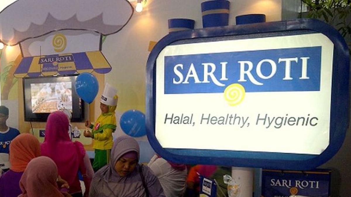 Respons Rencana KKR Cabut, Ini Penjelasan Sari Roti (ROTI) 