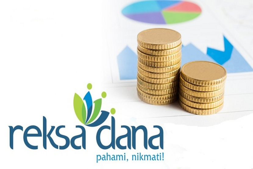 Kelolaan Reksadana Syariah Januari 2024 Naik Jadi Rp43,60 T