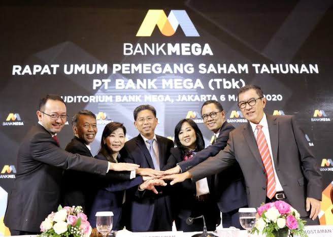 Begini Strategi Bank MEGA Tingkatkan Pertumbuhan Ritel