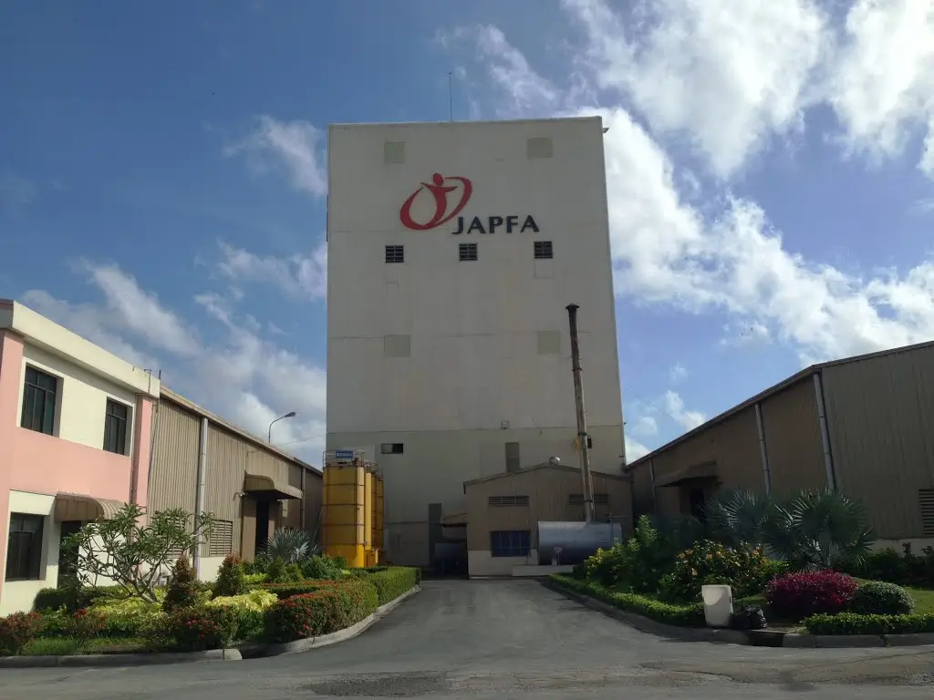 Awal 2024, Japfa Comfeed (JPFA) Kembali  Ekspor ke Singapura