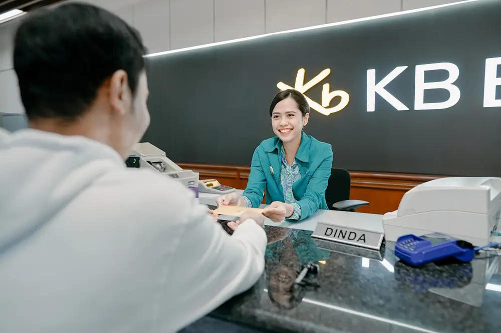 Transformasi KB Bukopin (BBKP) Wujudkan Visi dan Misi Baru