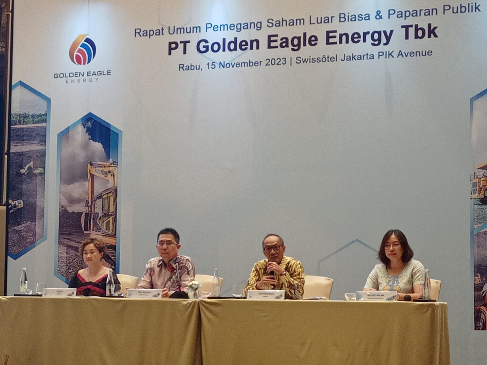 Jeblok 32 Persen, Laba SMMT 2023 Tersisa Rp244 Miliar