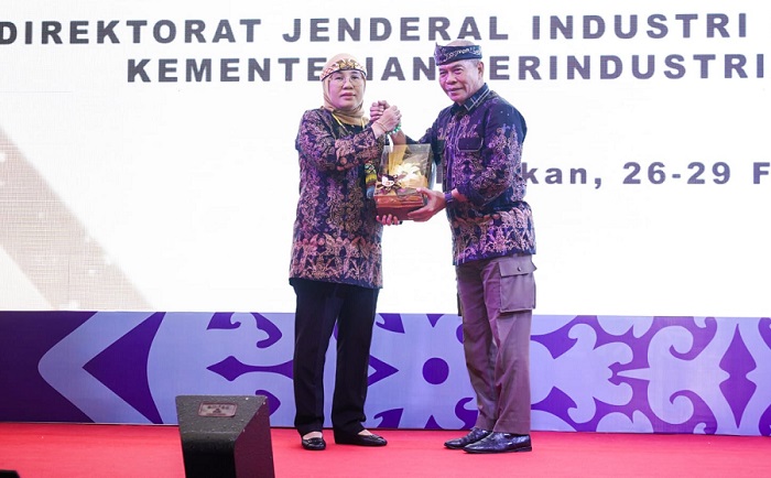Kemenperin Akan Kembali Gelar Penghargaan Upakarti di 2024