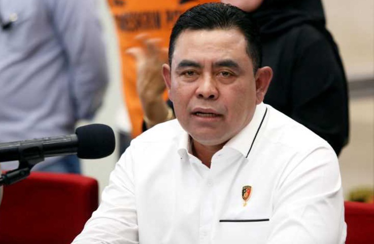 Satgas Pangan Polri Klaim Sudah Ada Penurunan Harga Beras
