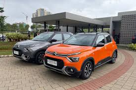 Keren Ini! Mobil Listrik Citroen akan Dirakit di Indonesia Juli 2024
