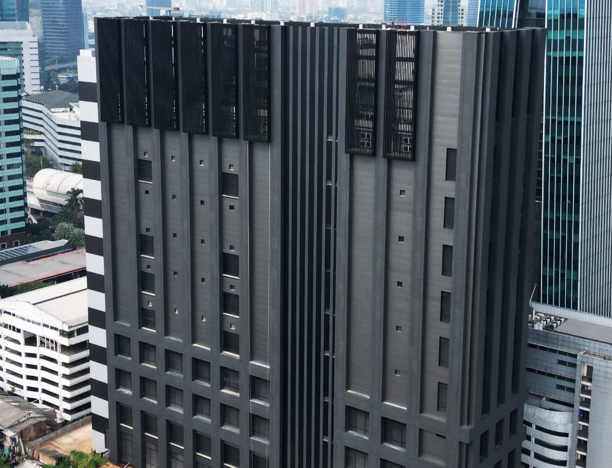 Pengguna Puas Layanan Data Center E1 DCI (DCII), Ini Sebabnya