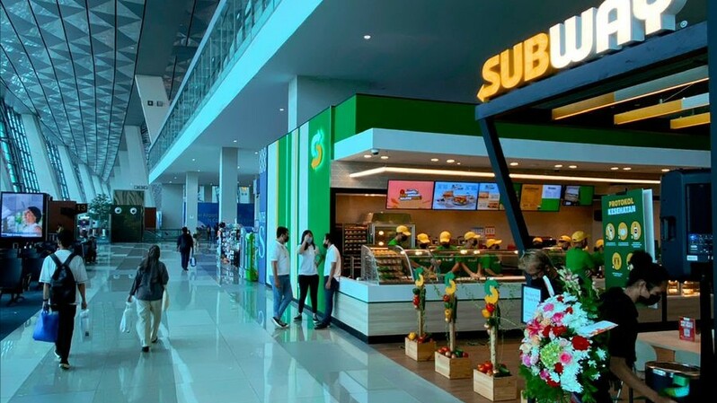 CEO Hengkang, Ini Kata Emiten Pengelola Starbucks (MAPB)