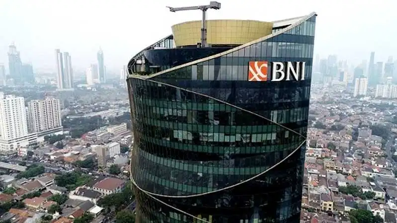 BNI (BBNI) Bagi Dividen Rp10,45 T Setara 50 Persen Laba 2023