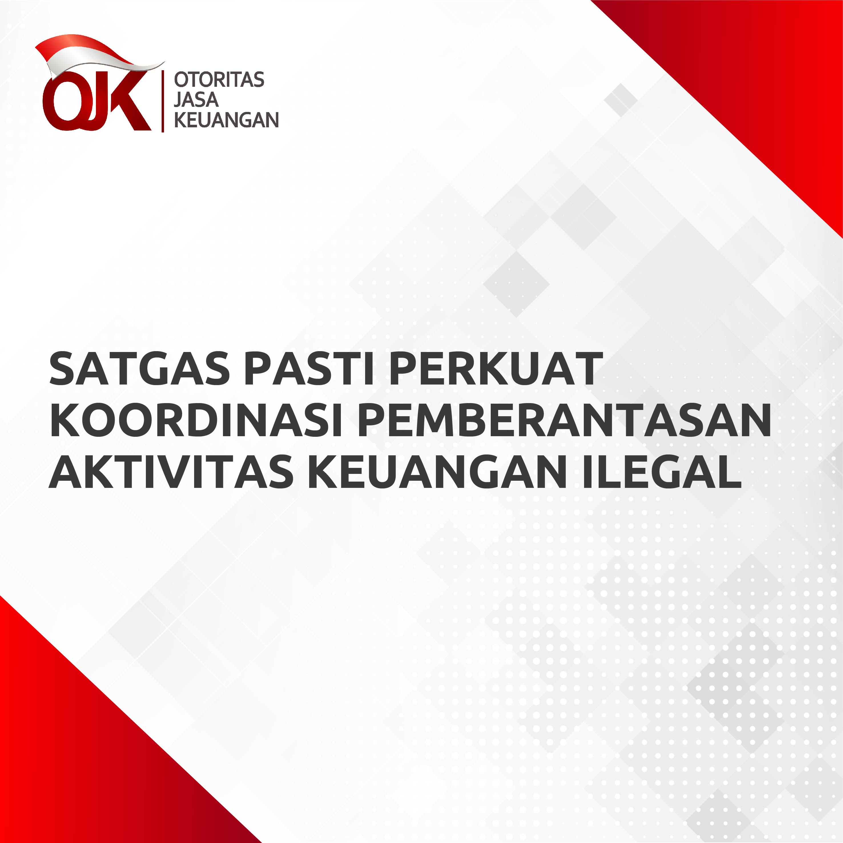Belum Genap 2 Bulan, Satgas PASTI Sudah Blokir 233 Pinjol Ilegal