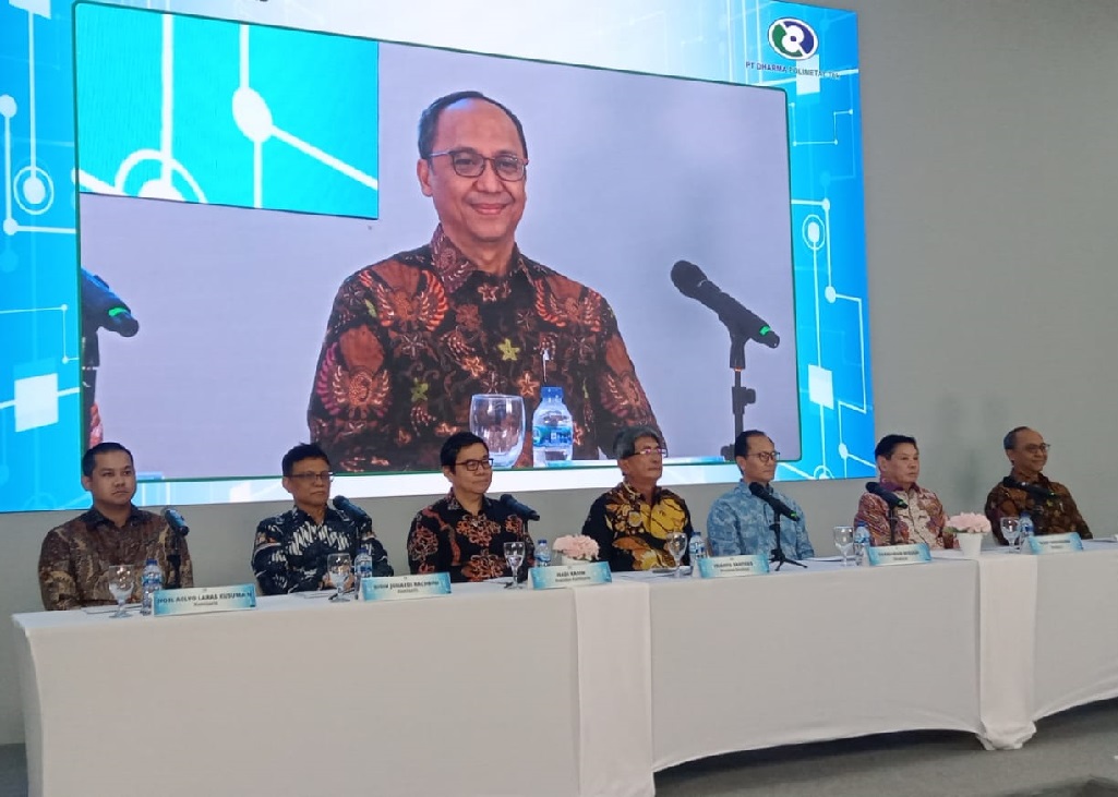 Naik 55 Persen, Emiten TP Rachmat (DRMA) 2023 Raup Laba Rp611 Miliar