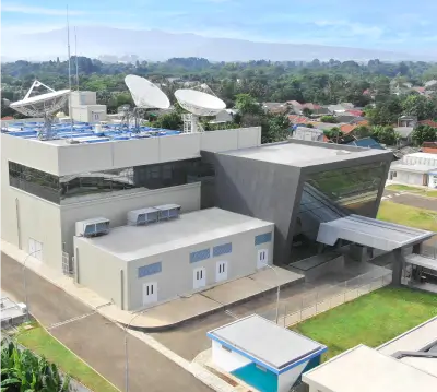 Data Center Area31 (AREA) Gelar Book Building Rp121-131 per Saham
