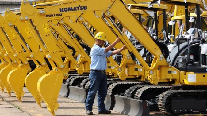 United Tractors (UNTR) Caplok Perusahaan Panas Bumi Rp1,26T