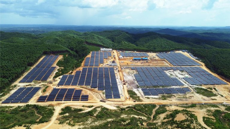 Capai Target Emisi Nol Bersih, PLN Bisa jadi Tulang Punggung