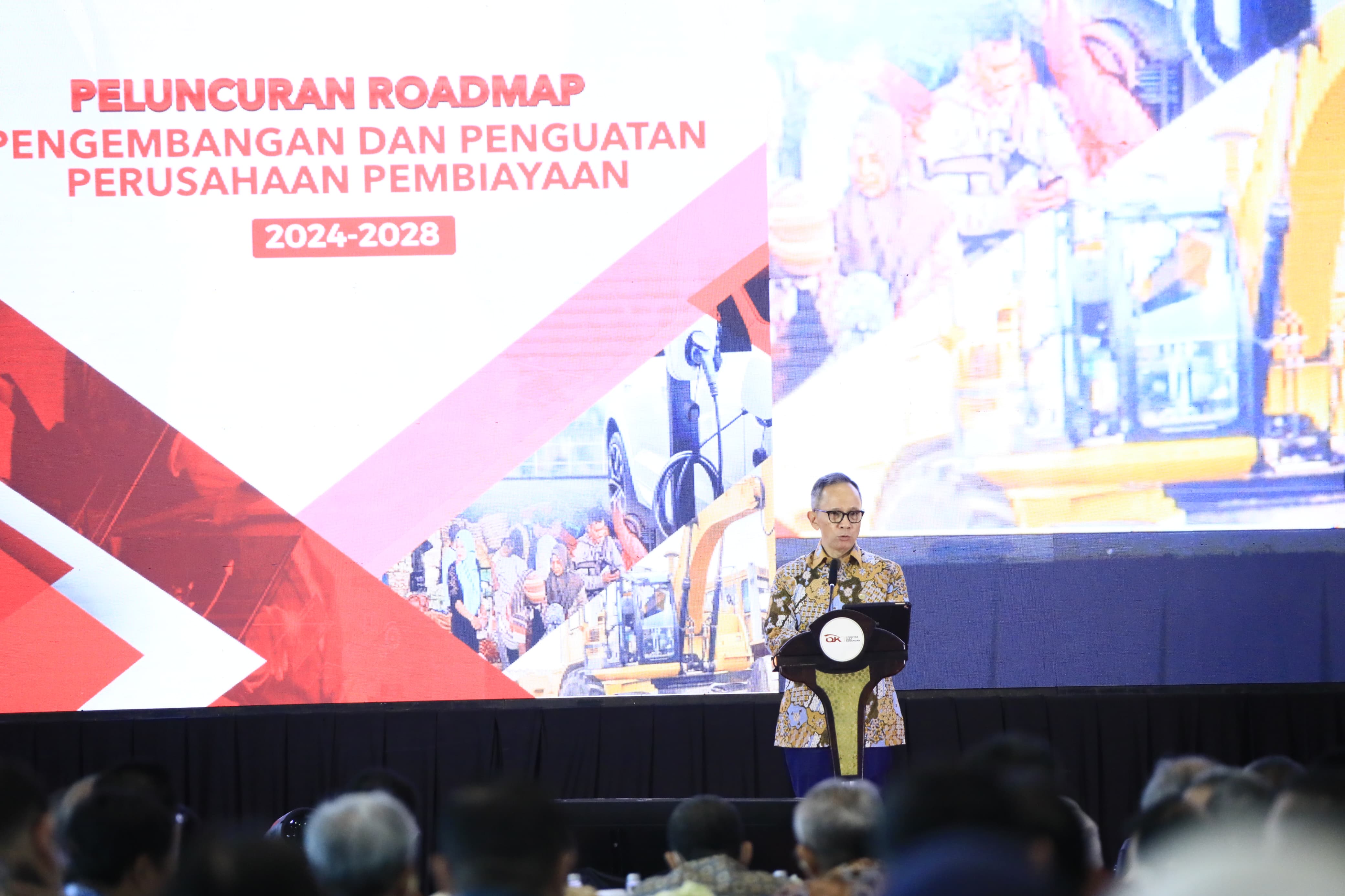 Perkuat Public Trust Terhadap Bank Syariah, Ini Langkah OJK