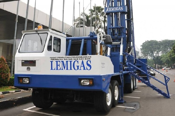 Ikut Jaga Keandalan Pasok Listrik, Lemigas Pantau Turbin
