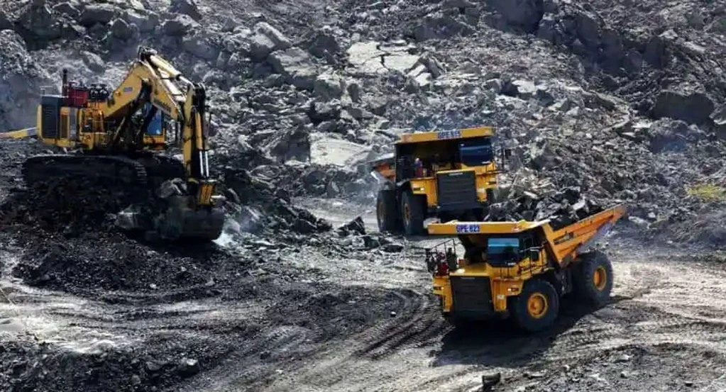 Bumi Resources (BUMI) dan Anak Usaha Reklamasi Lahan Pascatambang