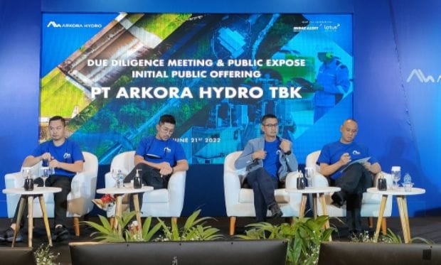 Susut 25 Persen, Laba Arkora (ARKO) 2023 Sisa Rp39 Miliar