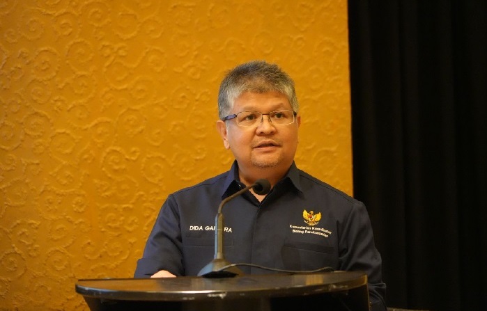 Pertanian Sektor Terbesar Ketiga Setelah Pengolahan dan Perdagangan