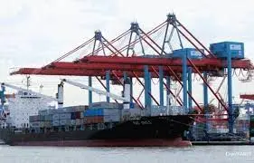 BEI Buka Gembok Saham ICTSI (KARW), Ini Alasannya