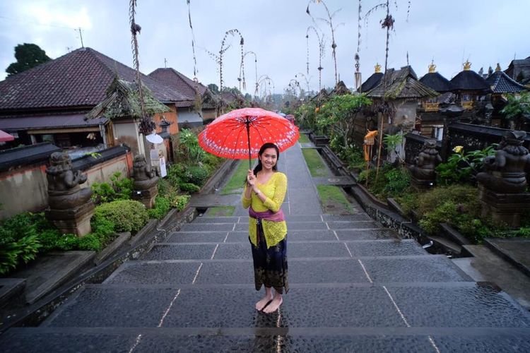 Pariwisata Mulai Pulih, CIMB Niaga Sasar Bali Genjot Serapan KreditĀ