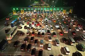 Tarif Tol Jakarta-Cikampek Naik Mulai Hari Ini, Cek Daftarnya