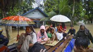 Bencana Banjir di Sumbar, Tim Gabungan Temukan Tiga JenazahÂ