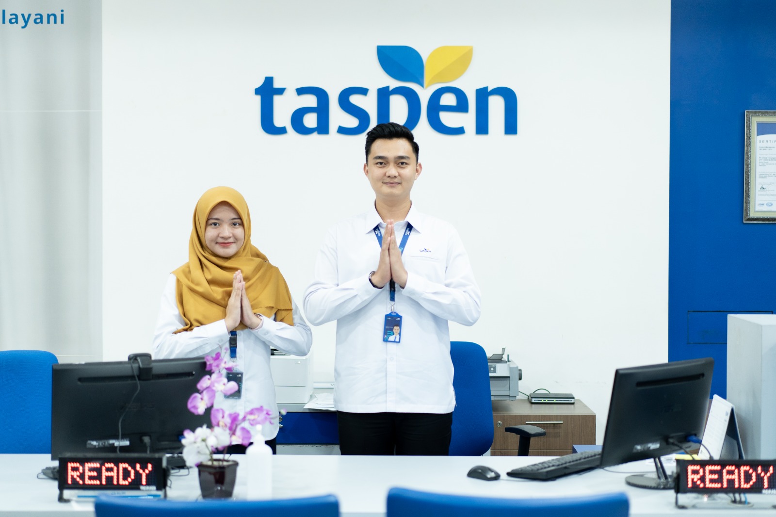 Kasus Korupsi Taspen, Menteri BUMN Copot Dirut Antonius Kosasih