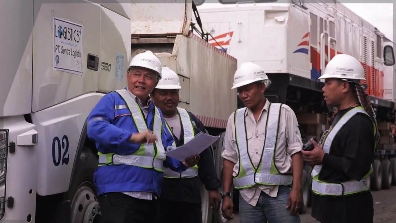 Lagi! Bos Ini Borong 726.500 Saham Logisticsplus (LOPI) Rp61 per Helai
