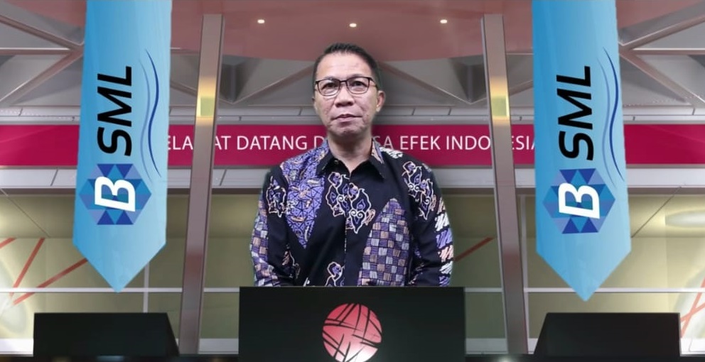 Makin Agresif, Goldfive Serok 14,89 Juta Saham Bintang Samudera (BSML)