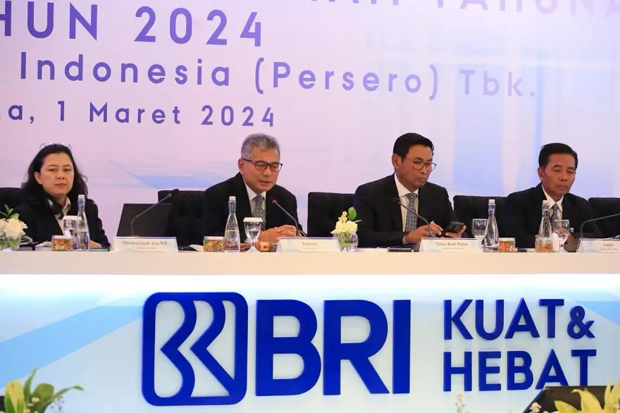 Buruan! Cum Date Dividen BRI (BBRI) Hari Ini