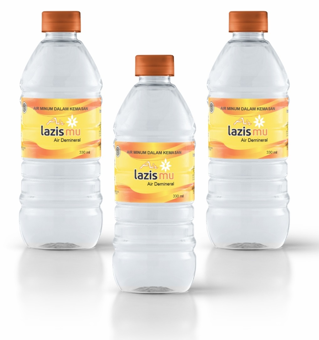 Industri Minuman Tumbuh, Asrim Ungkap Sokongan Produk Air Kemasan