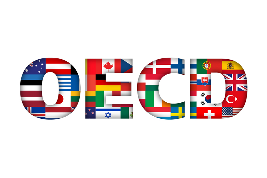 Masuknya Indonesia ke OECD Akan Dorong PDB Hingga 0,94 Persen